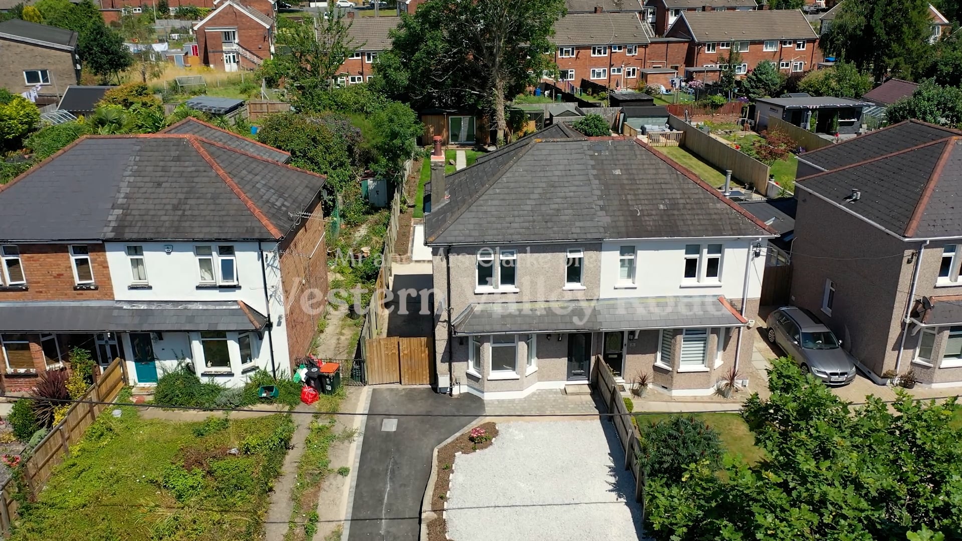 Western Valley Road, Newport.mp4 on Vimeo