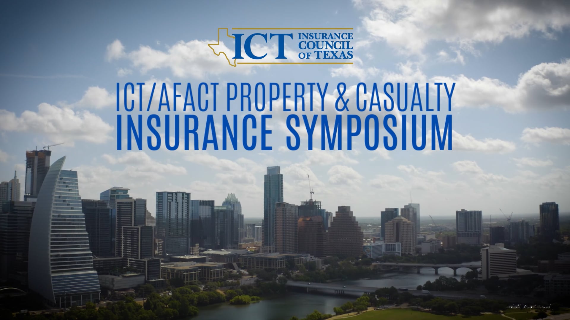 ICT P&C Symposium Promo