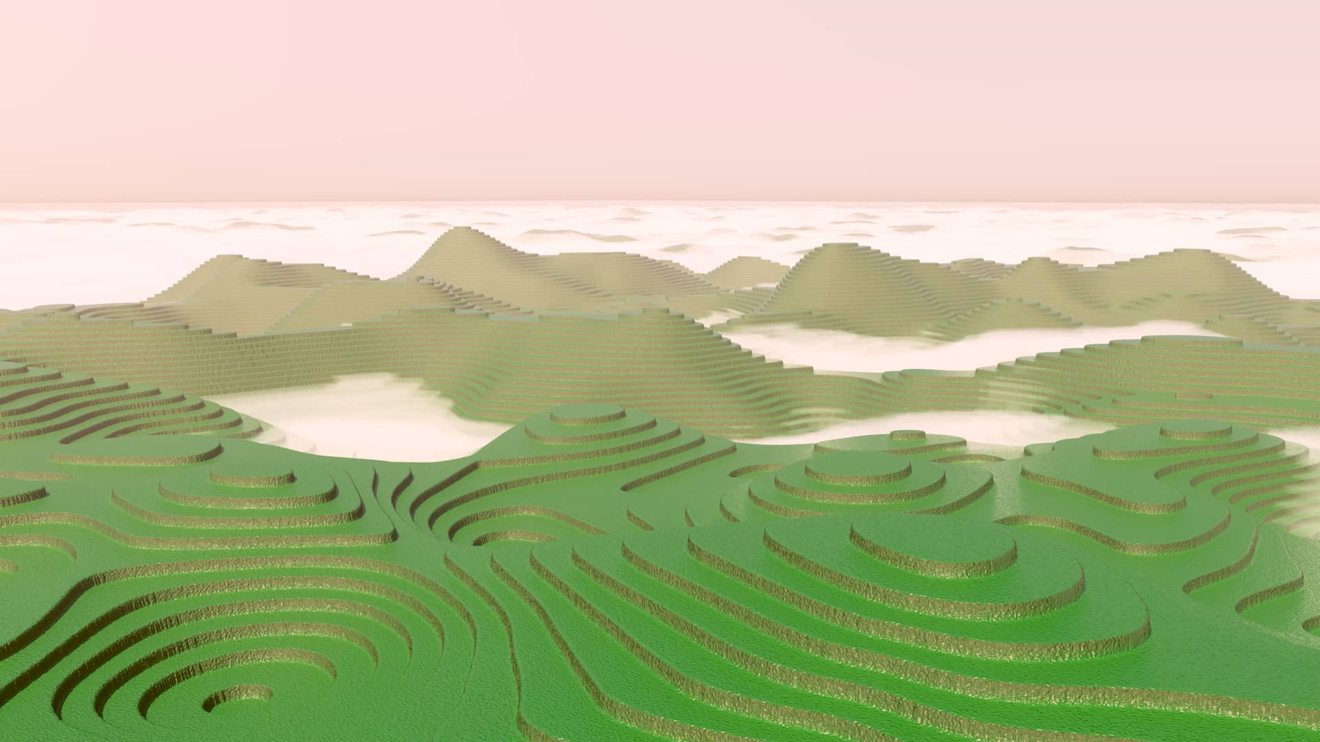 3D Rice Terraces on Vimeo
