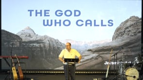 Jeremiah