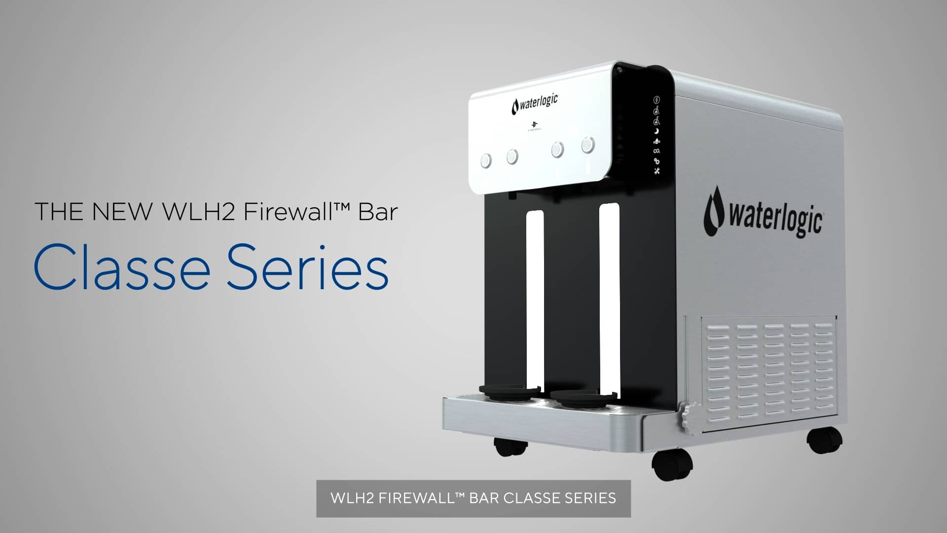 Purezza Firewall® Bar Classe Series_Colombia.mp4 on Vimeo