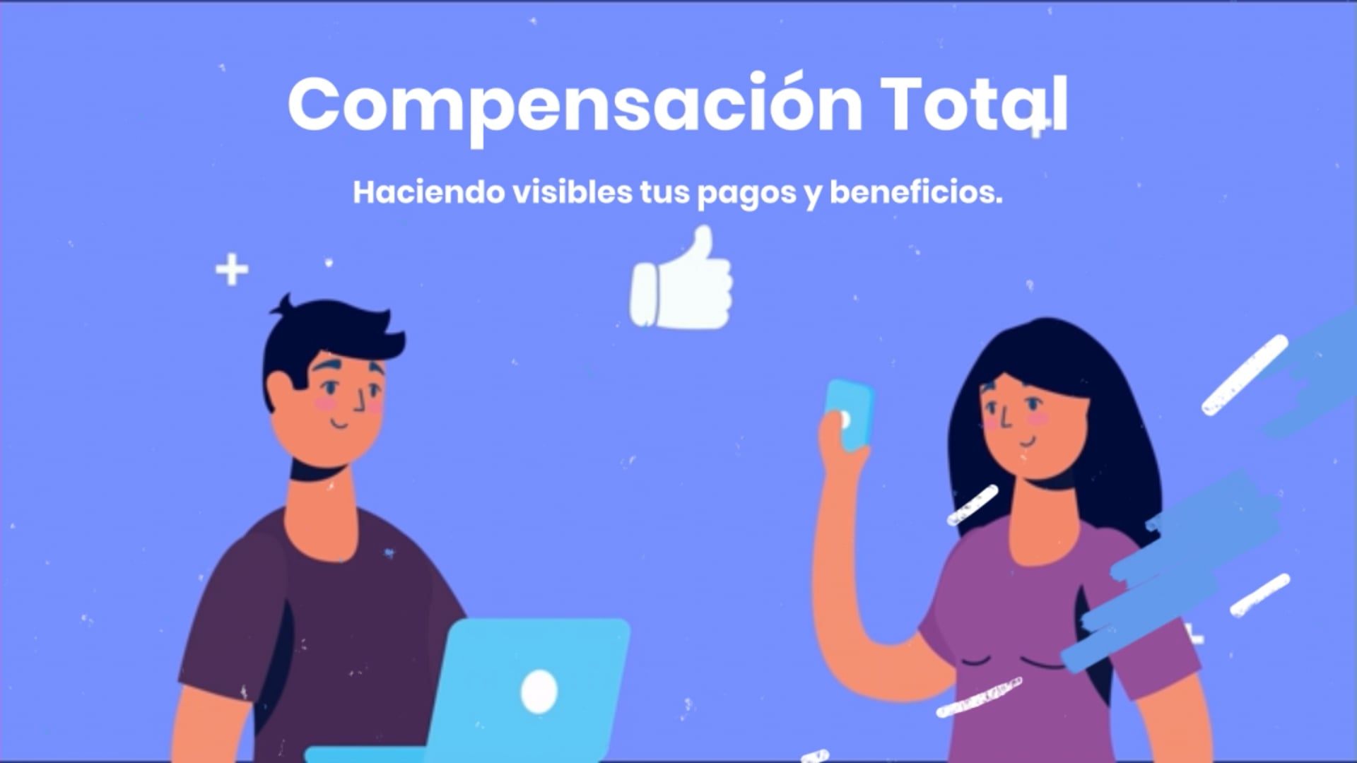 App. Compensación Total