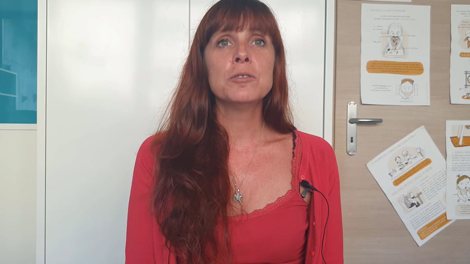 L'éducation positive à la crèche: témoignage