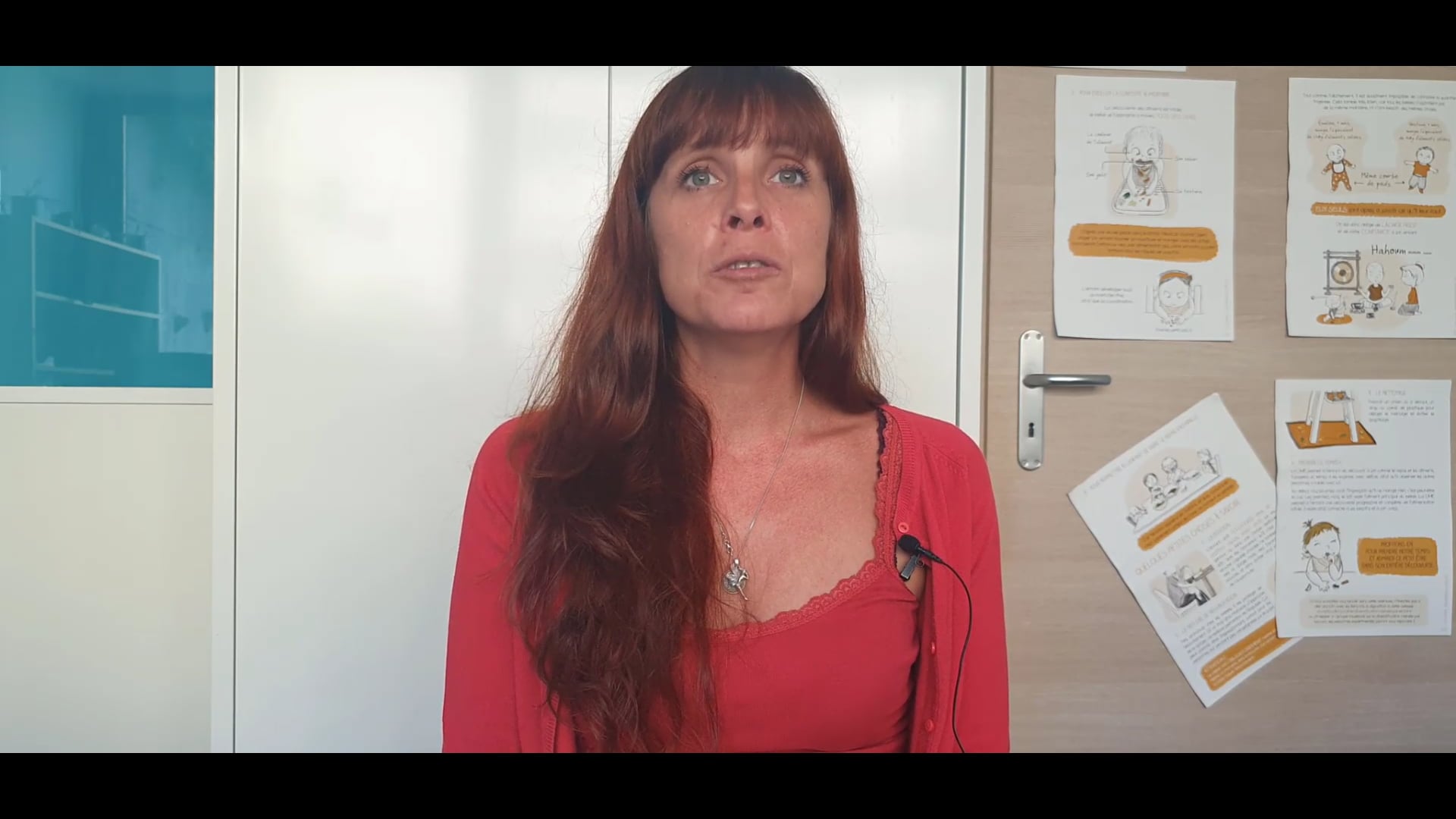 L'éducation positive à la crèche: témoignage