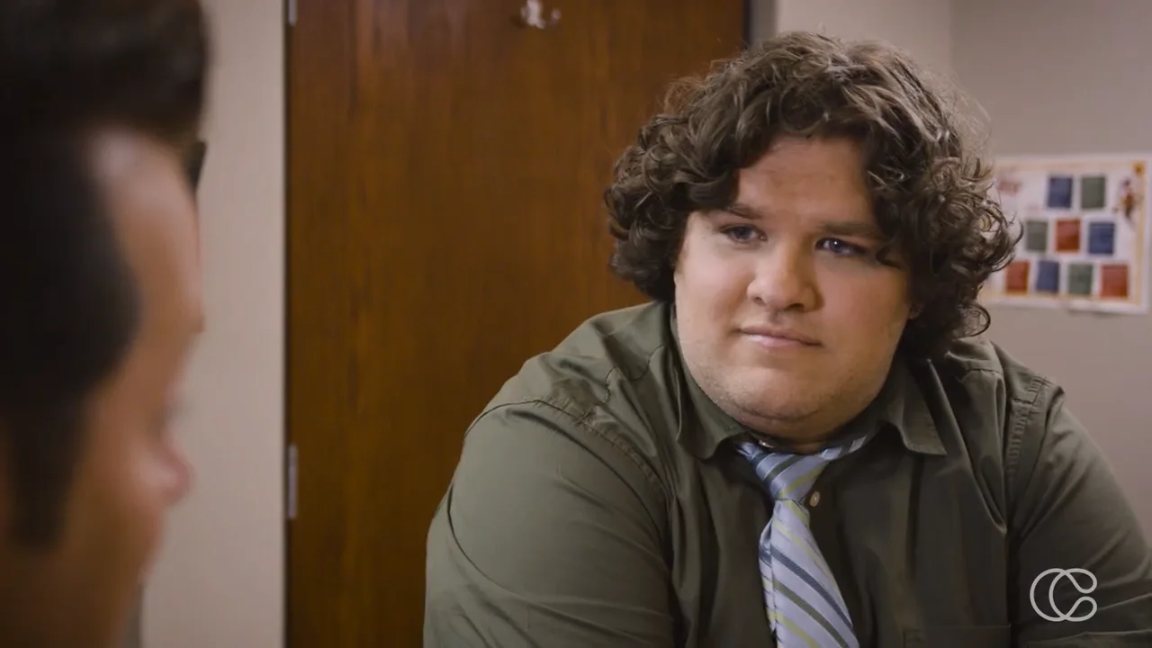 Awkward Performance Review.mp4 on Vimeo