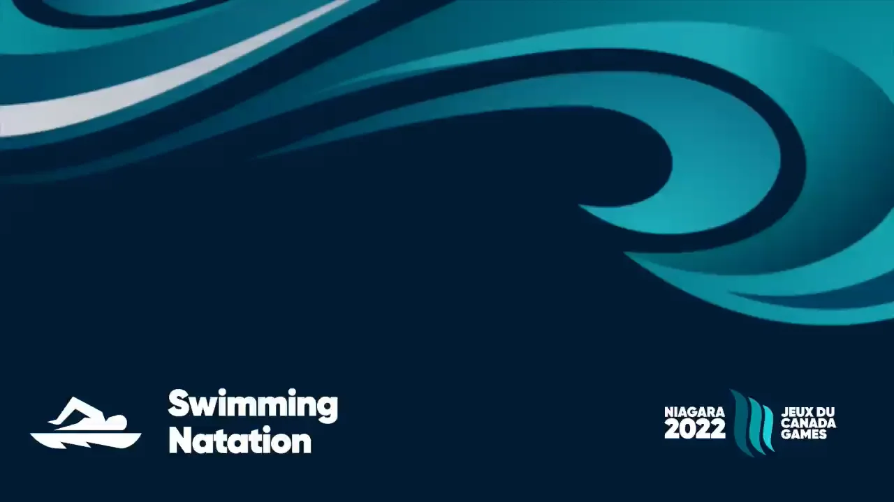 08 Swimming - 9:30am EST - Morning Session - Brock Pool on Vimeo