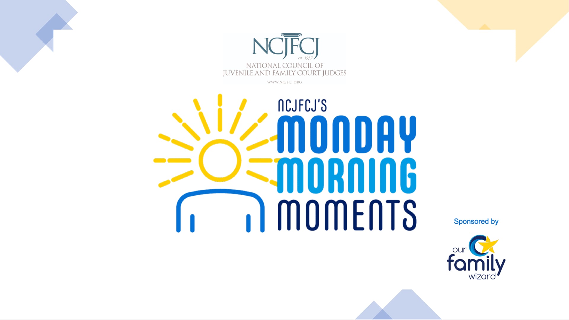 Monday Morning Moments: Yoga and Mindfulness for Inner and Outer Peace