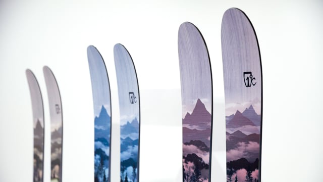 Icelantic Pioneer 109 Skis 2023 | evo