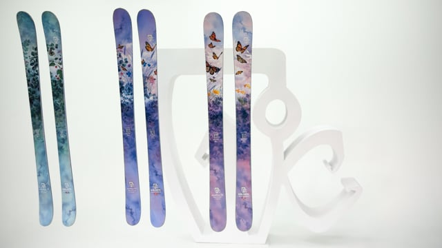 スキー Icelantic Maiden 91 162 Marker griffon MAIDEN 91 – The Bike Shop | Idaho Falls, ID