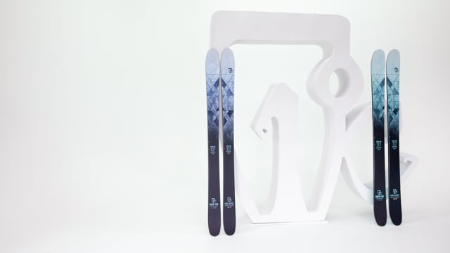 Icelantic Saba Pro 107 Skis 2023 | evo