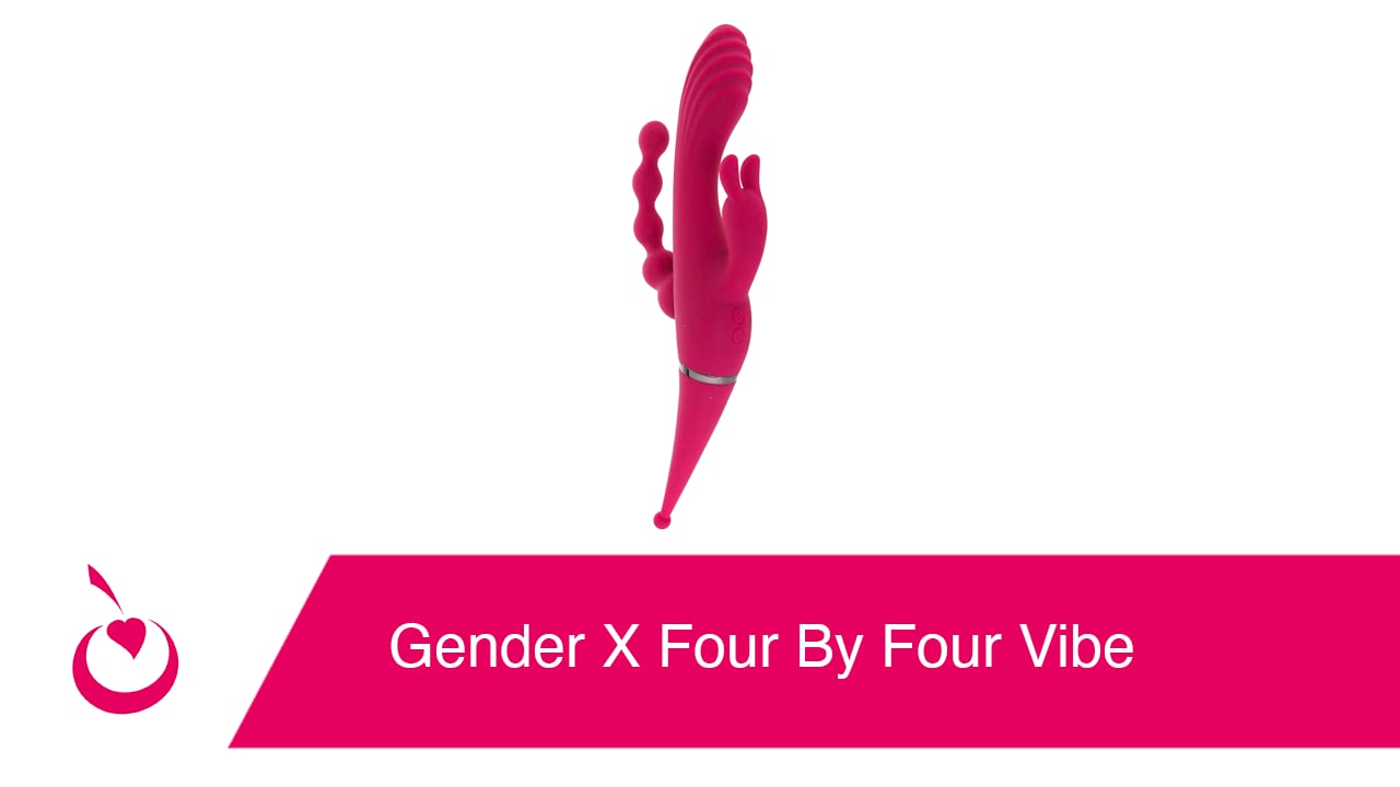 Gender X Four By Four Vibe