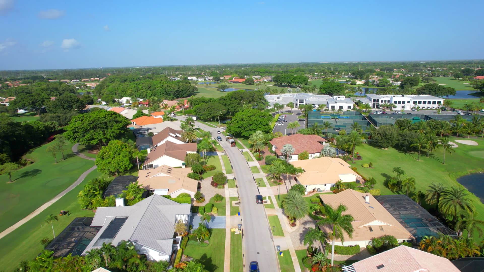 Boca Woods Country Club Renovation July2022 on Vimeo