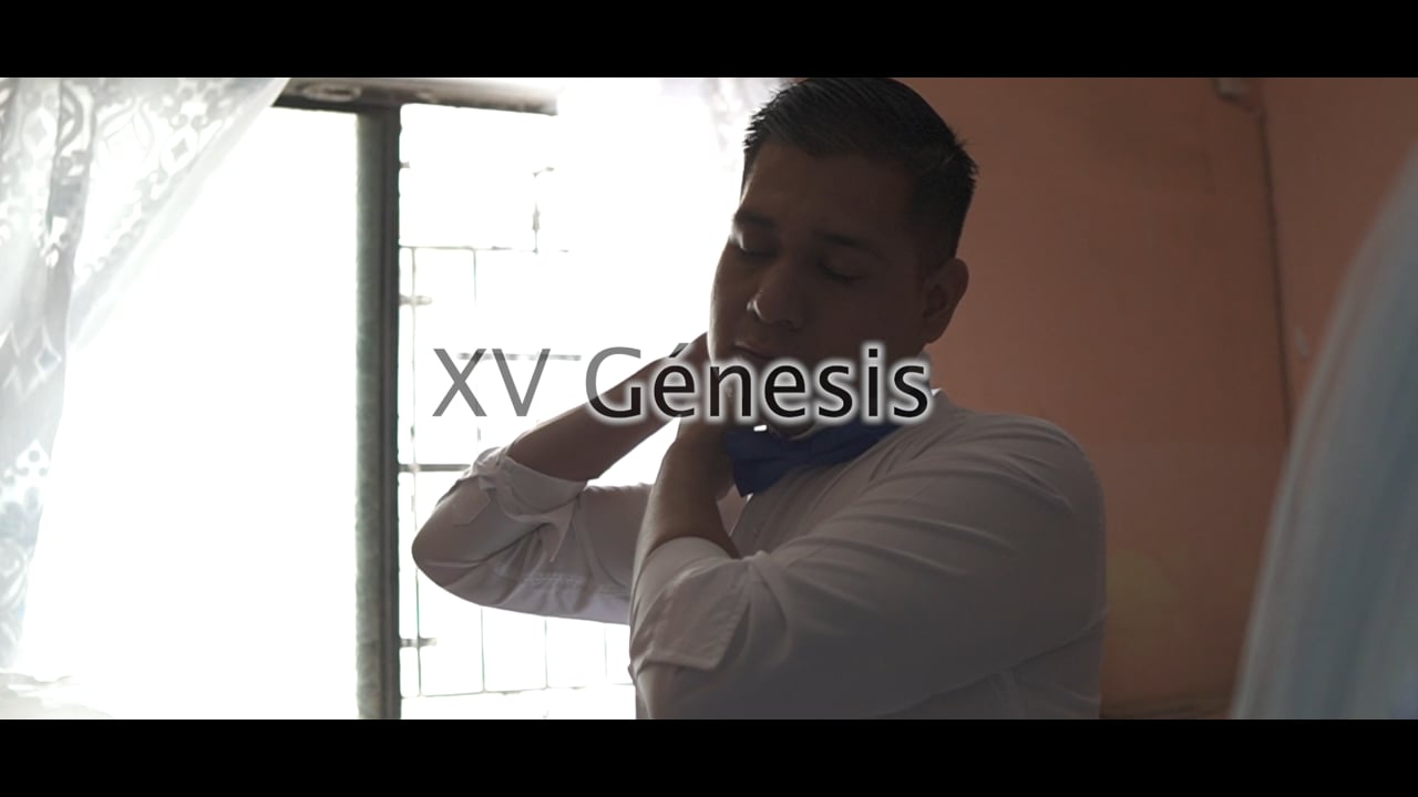 XV Génesis_Highlights