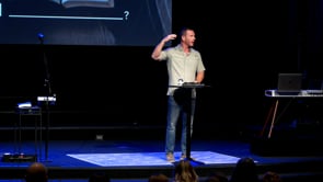 Session 2 | Biblical Hermeneutics Part 1