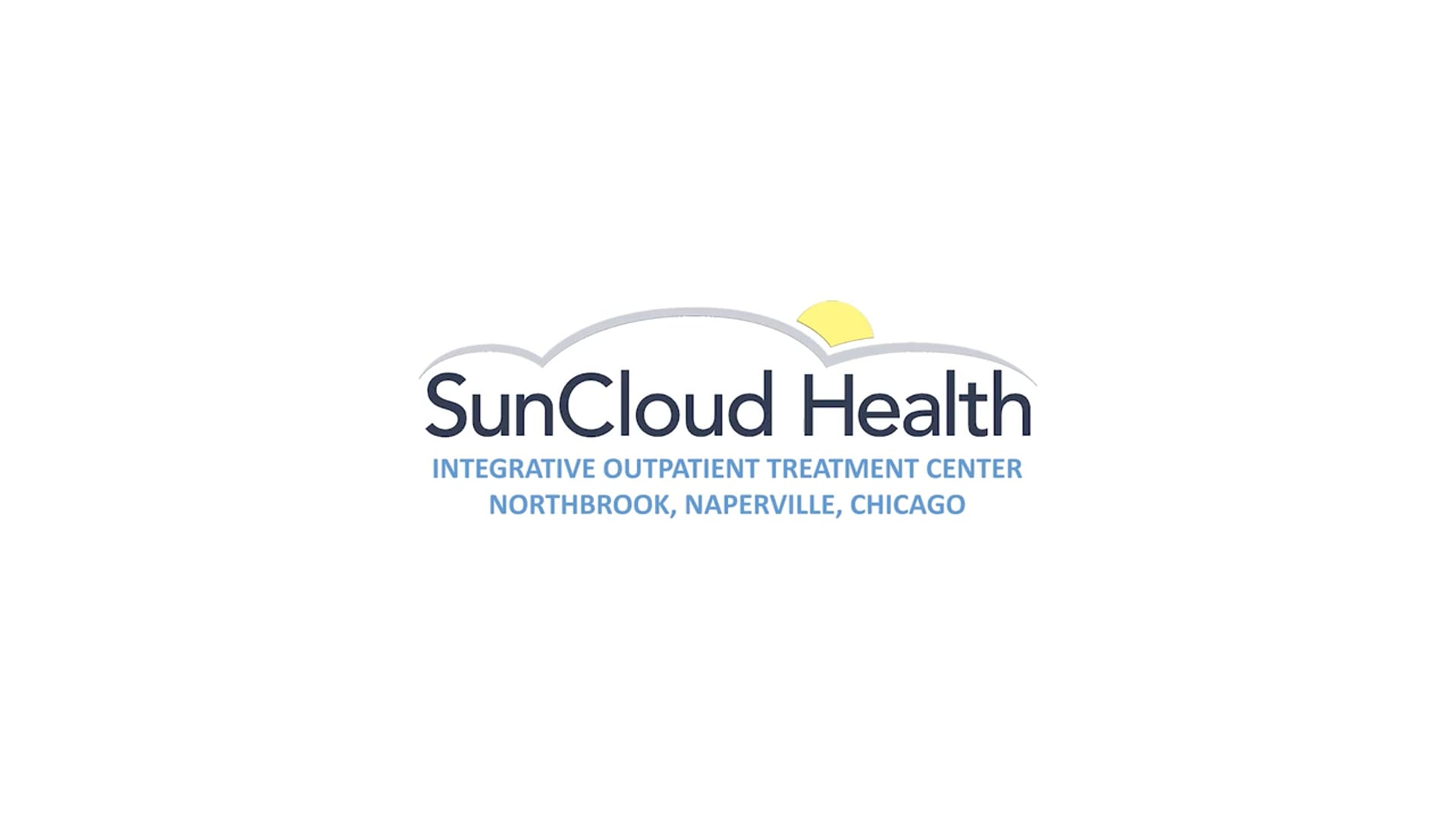 SunCloud Health Outpatient & Residential Treatment