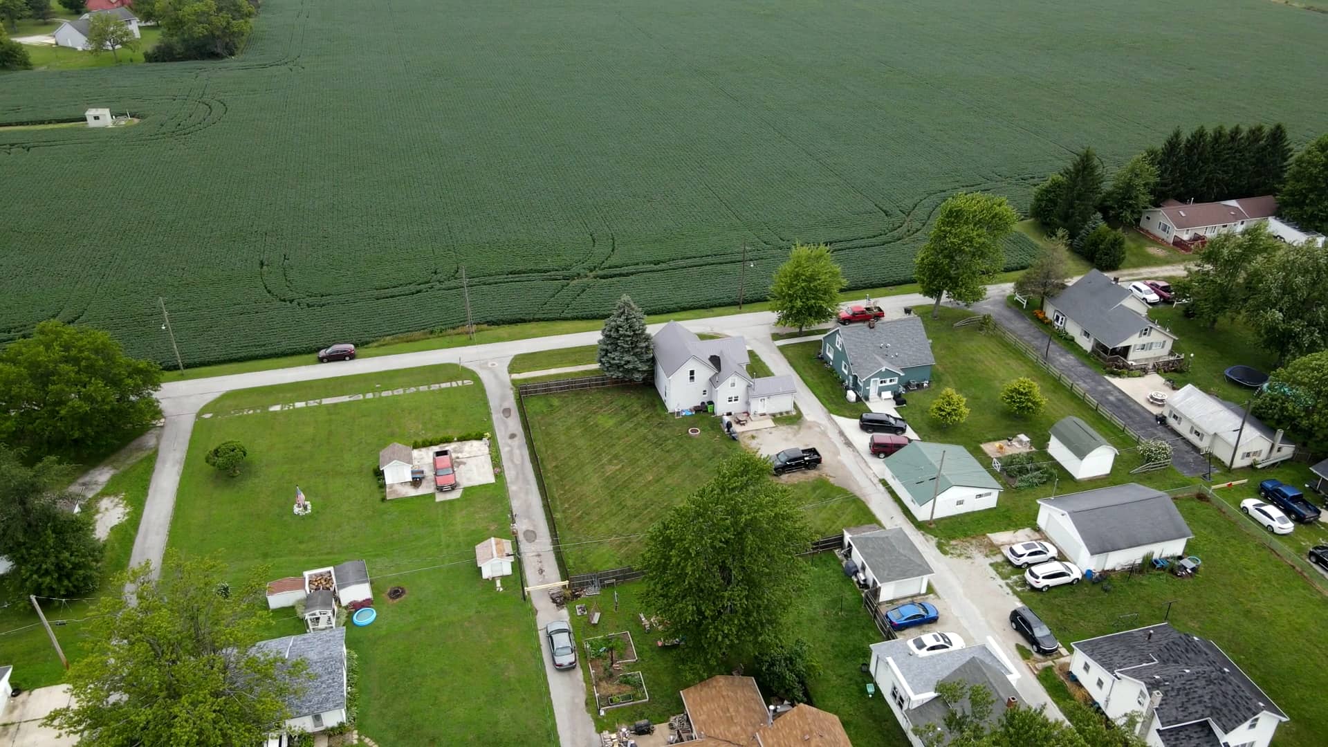 210 Myrtle St Risingsun OH 43457 on Vimeo