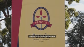 Penola Catholic College - Customer Success Story (Chris Caldow - Principal)