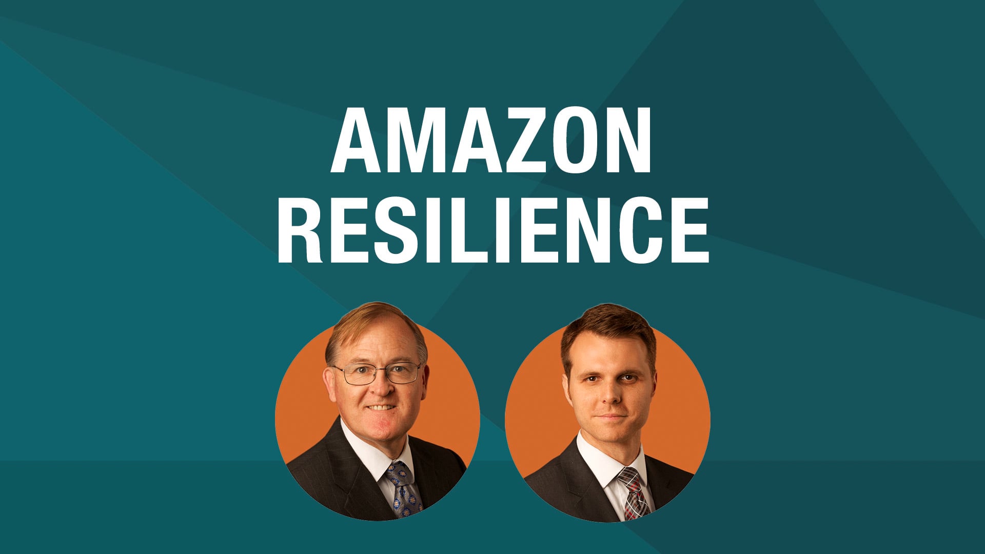 Amazon Resilience