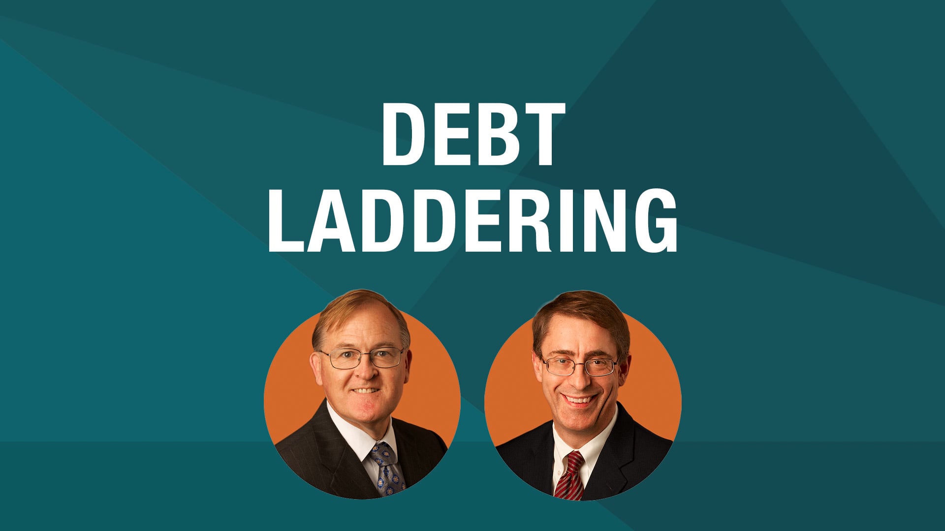 Debt Laddering