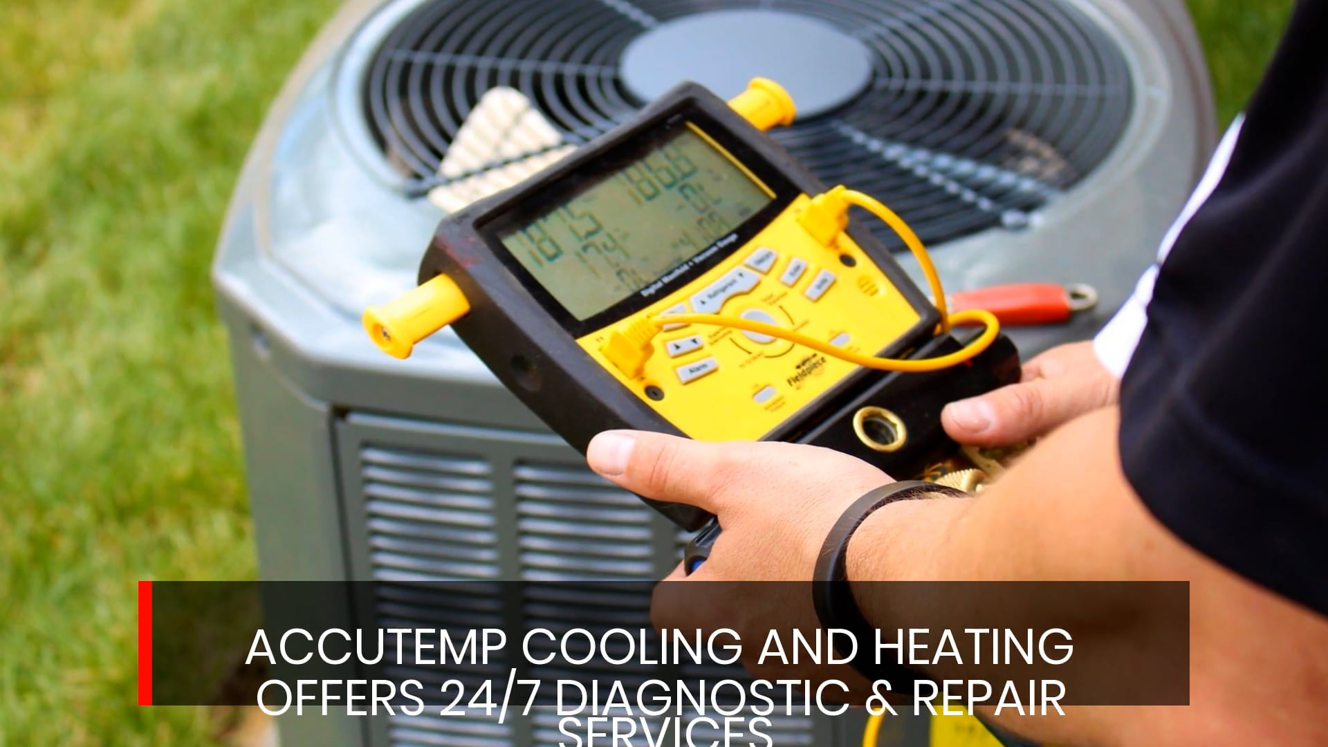 Shreveport, LA HVAC Specialists Offer Innovative AC Technologies For