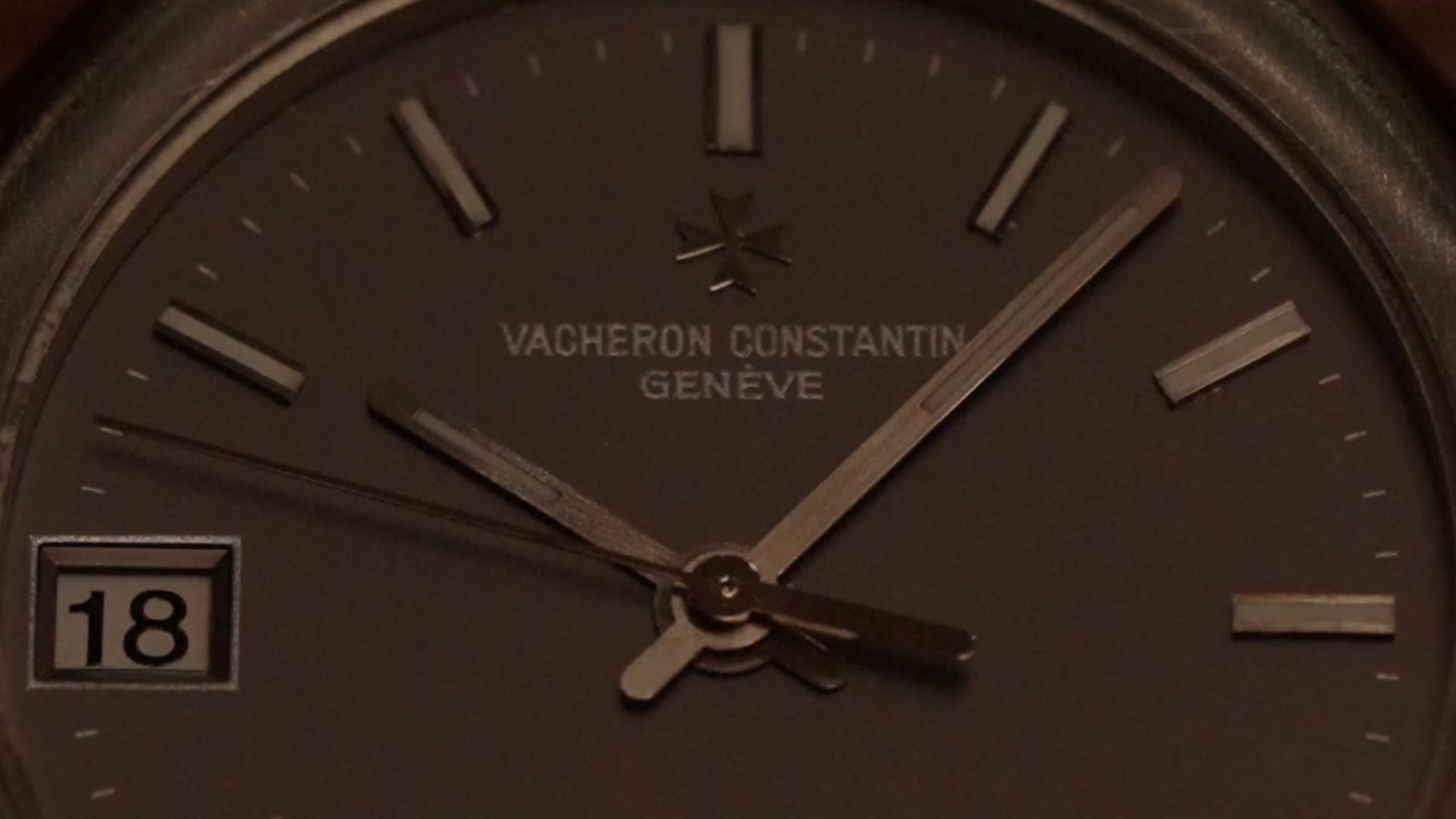 Vacheron Constantin Collection