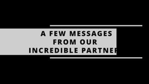 IHG 60th Anniversary in Australia: Media & CR Partner Congratulations