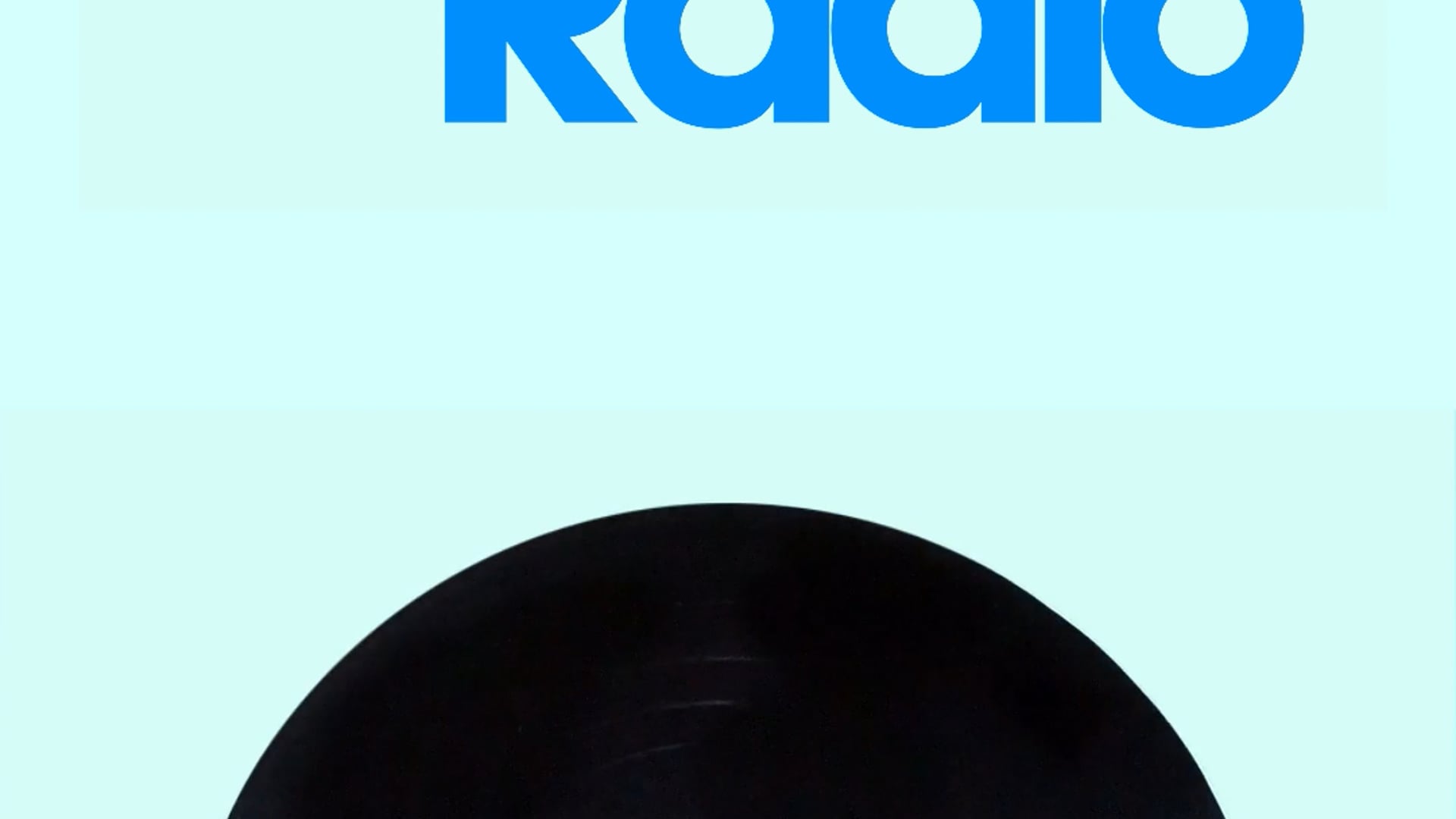 30-Second Promo Video for Prog Radio