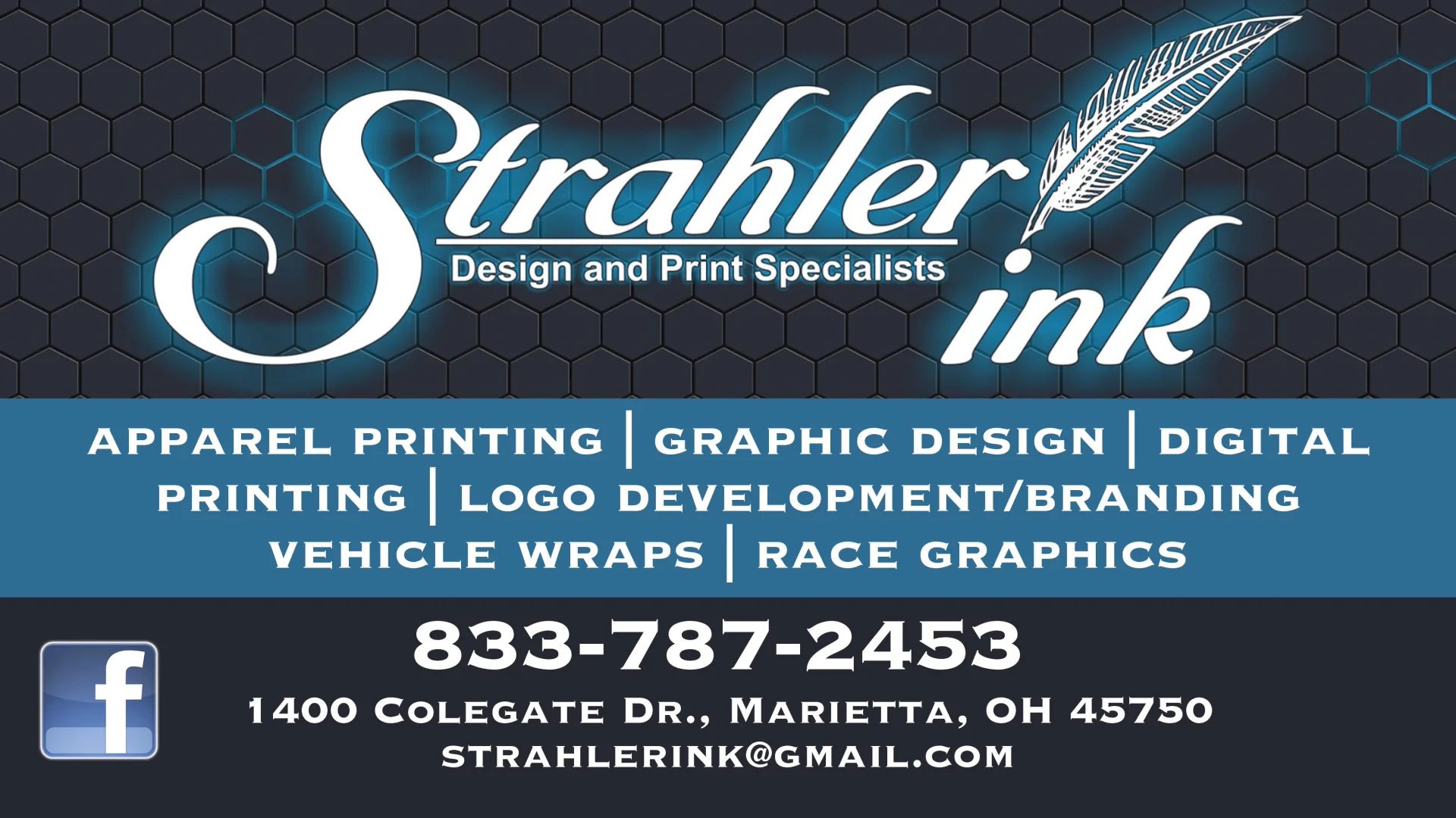 Strahler Ink R7086AP-01 on Vimeo