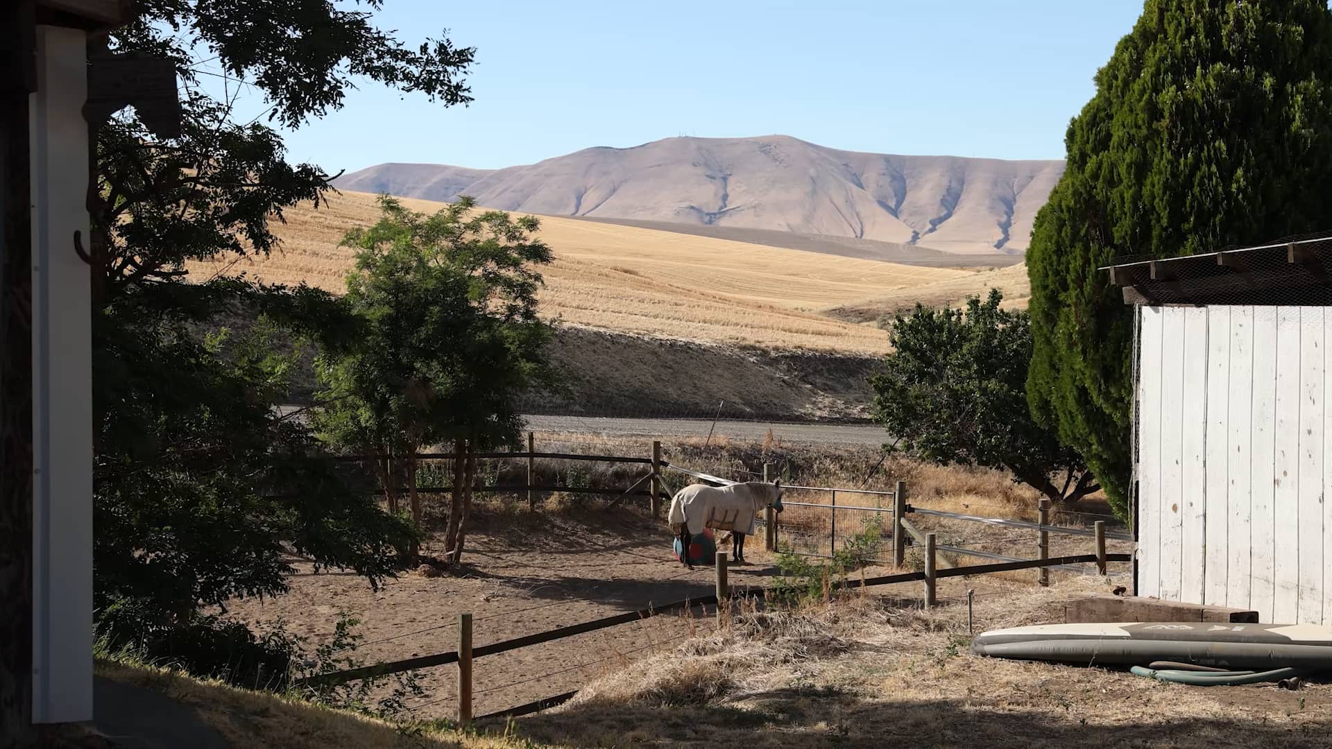 73002 Gordon Ridge Rd, Wasco, OR.mp4 on Vimeo