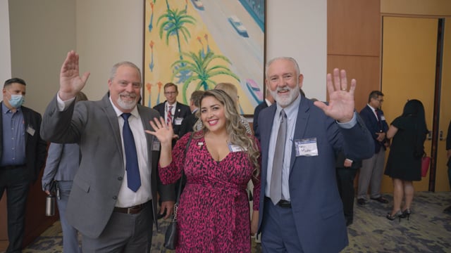 Congressional Luncheon 2022 | San Diego Chamber