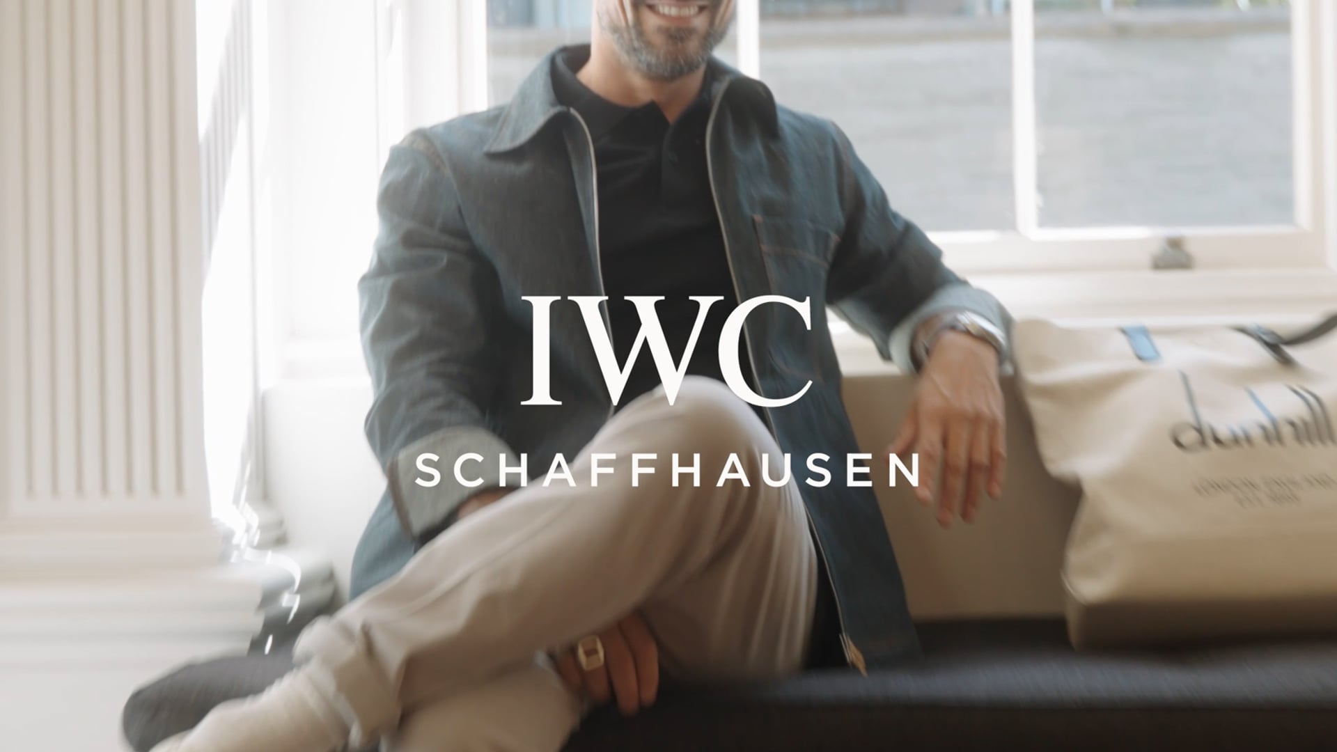 IWC Reel