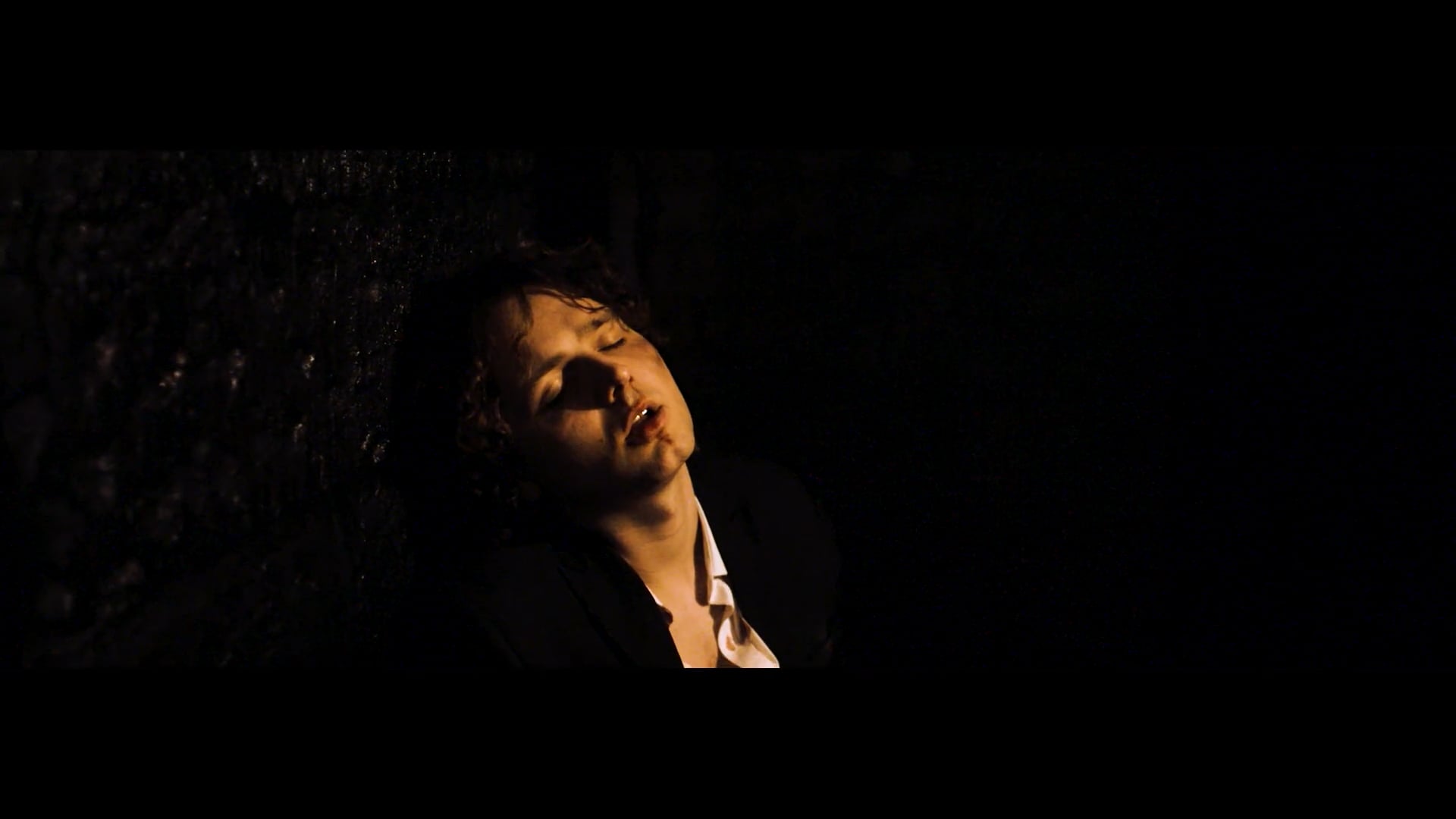 RED WINE TALK - ANTI-ROMANCE [OFFICIAL MUSIC VIDEO]