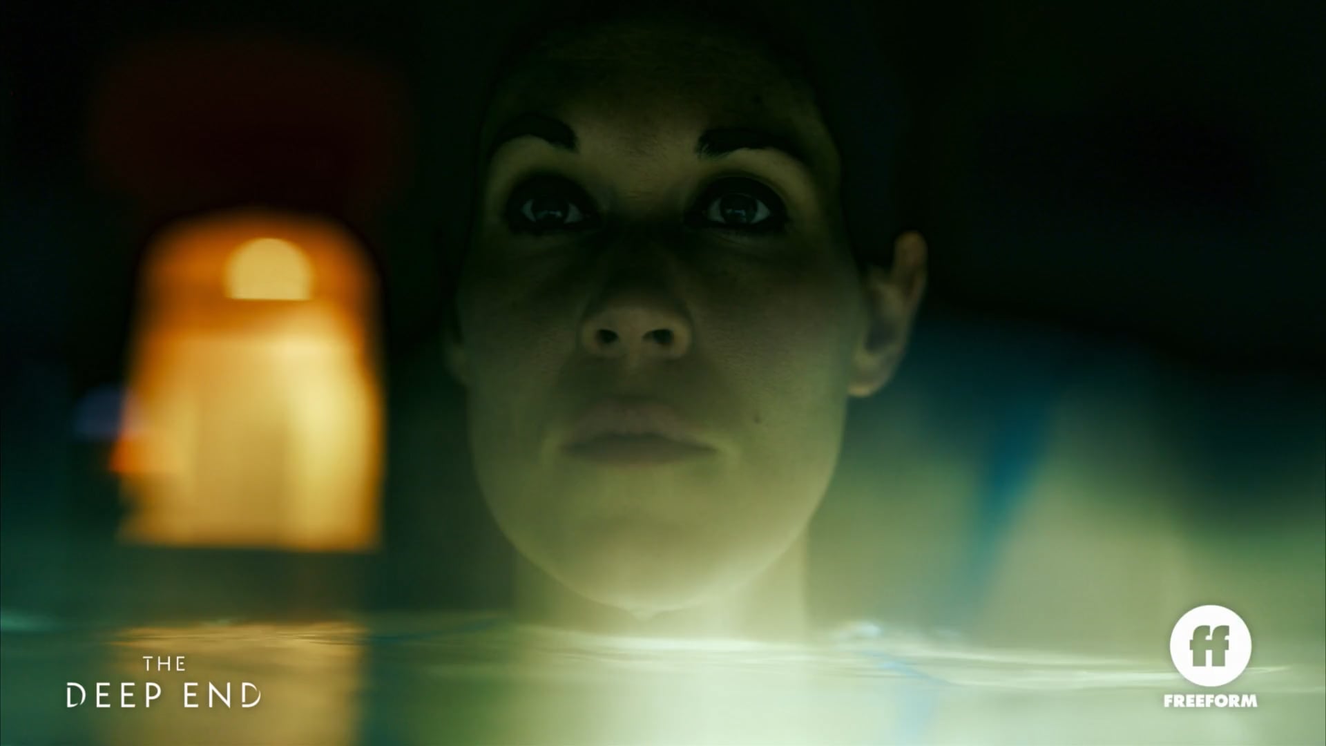 THE DEEP END - TRUST