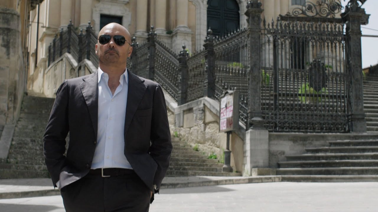 Inspector Montalbano: Volume 7
