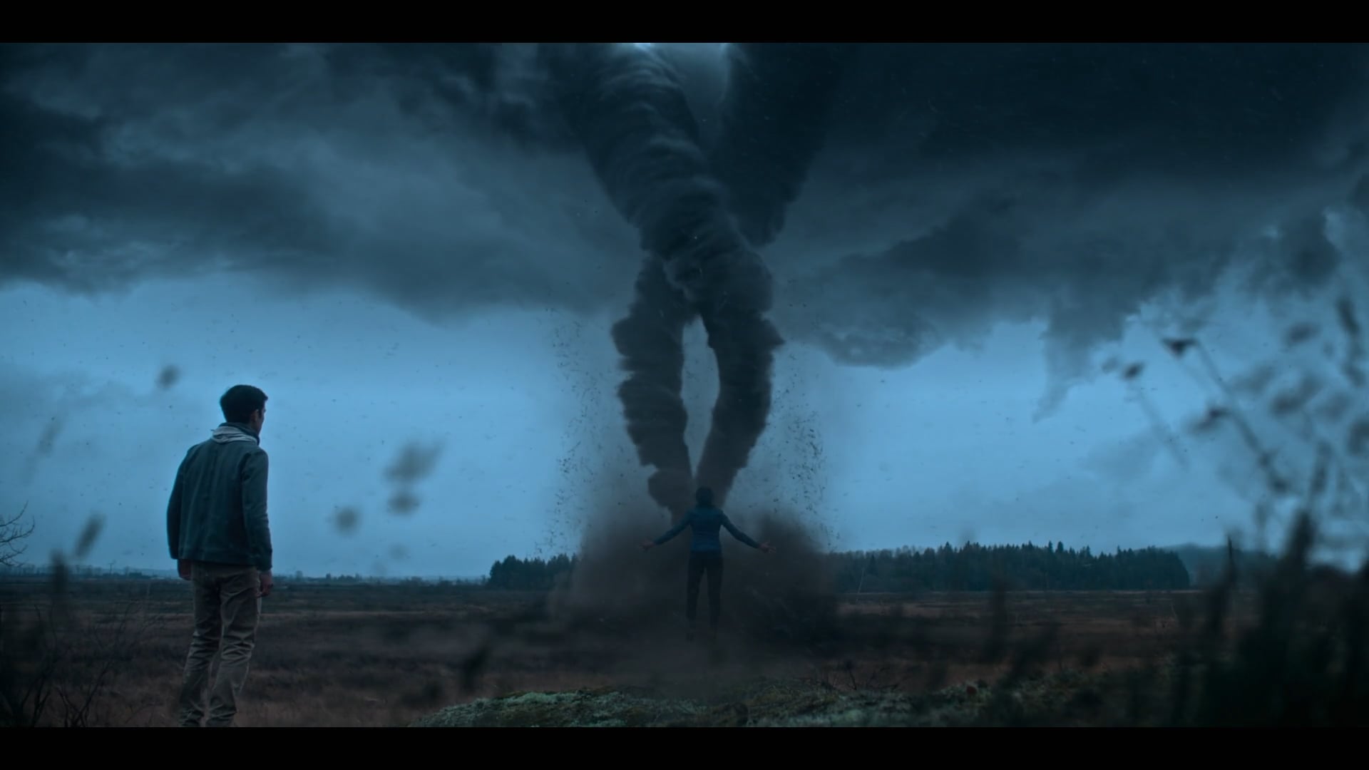 MOTHERLAND S3 - WITCH HUNT (TEASE)