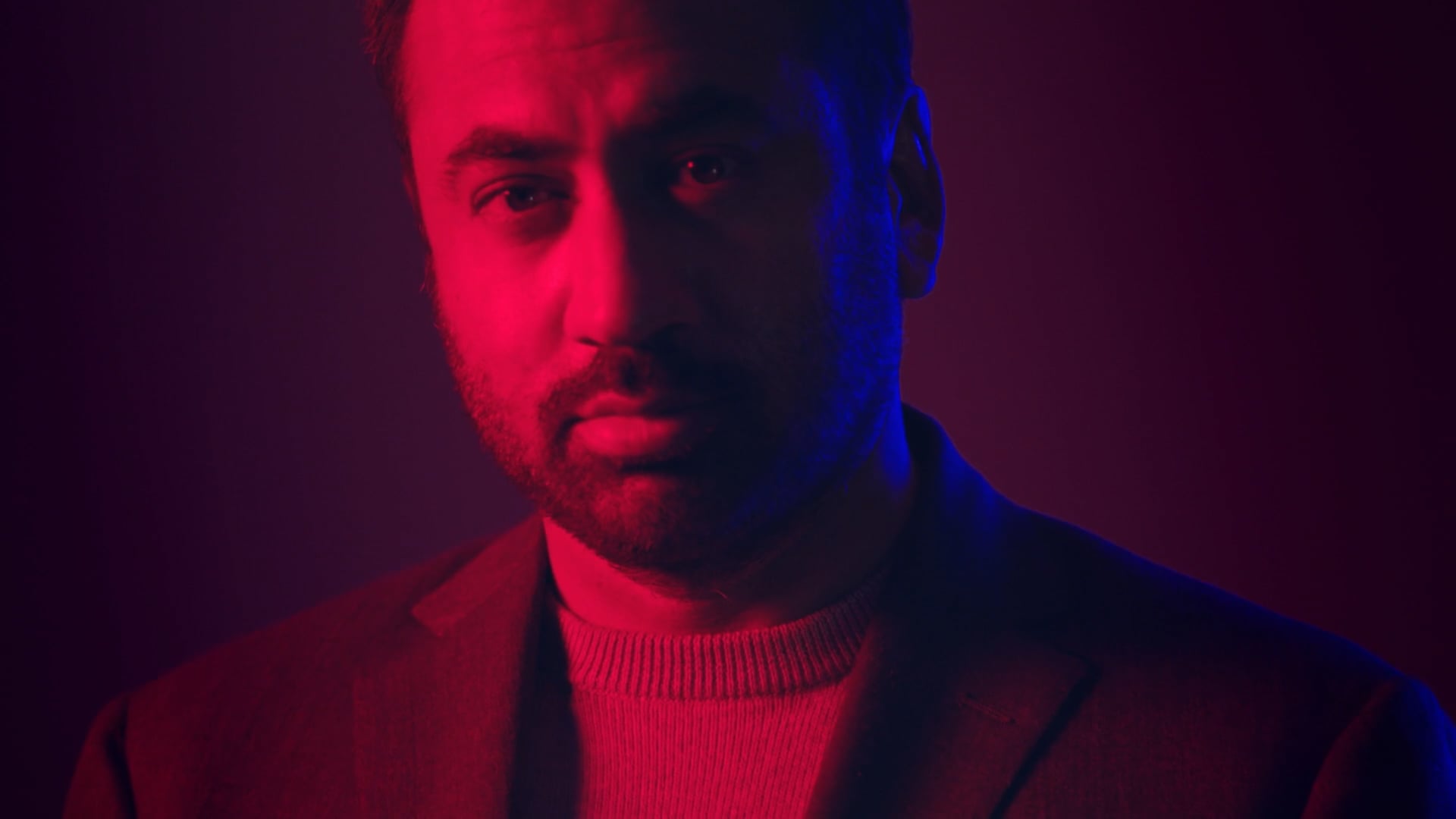KAL PENN - RESUME