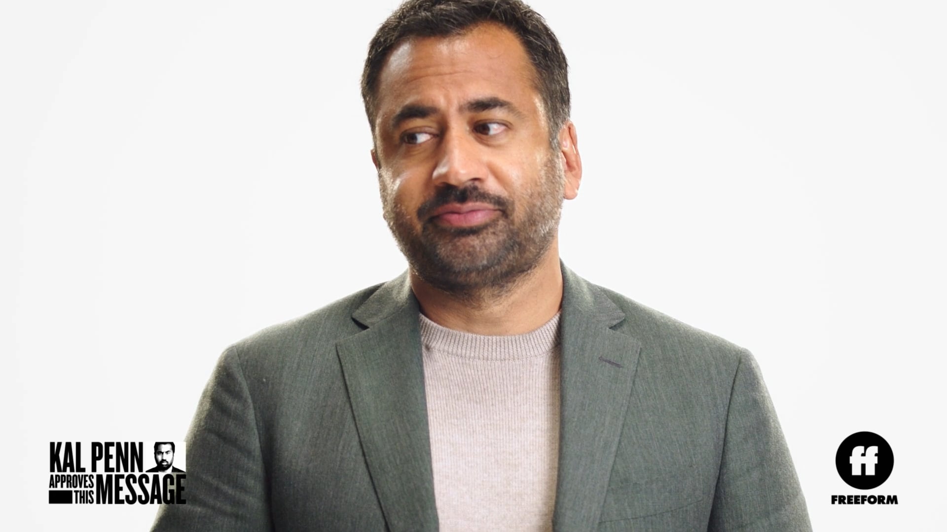 KAL PENN - OLD WHITE GUY