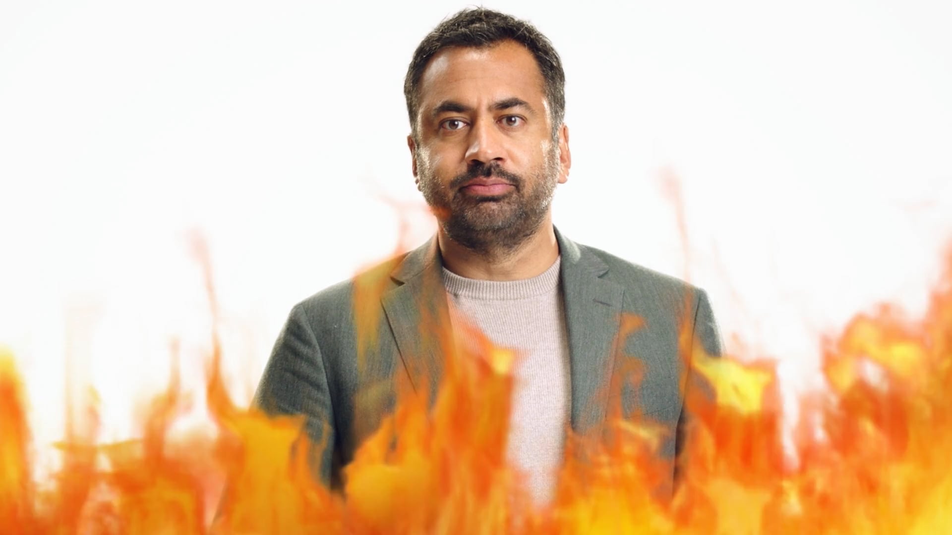 KAL PENN - FIRE