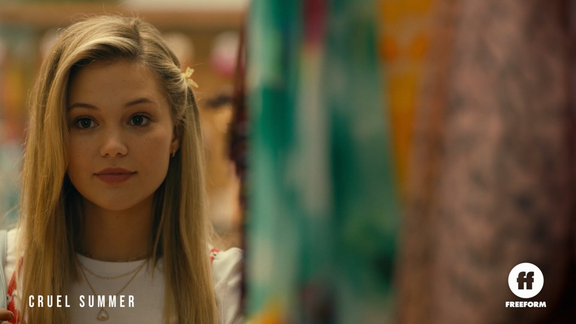 CRUEL SUMMER - YOU KNEW