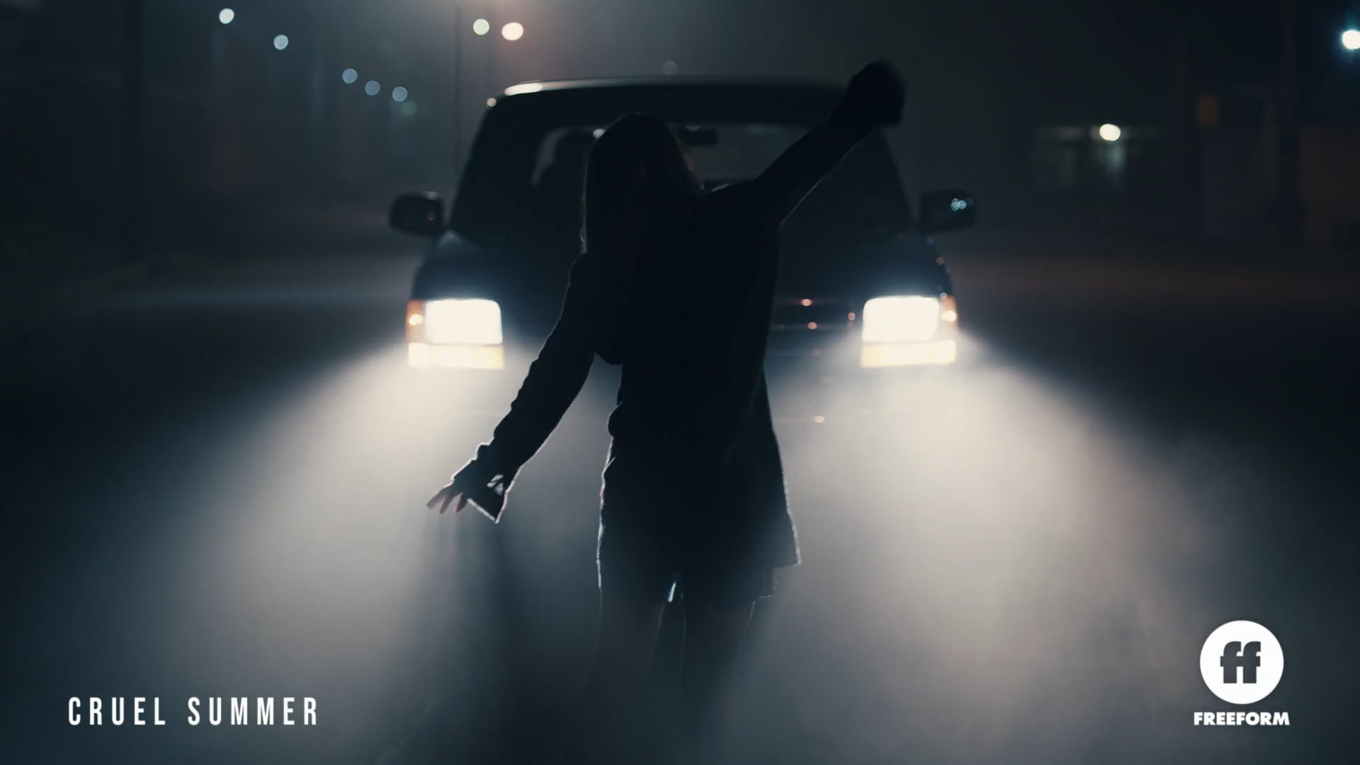 CRUEL SUMMER - STORIES