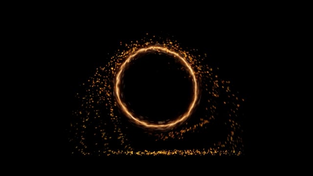 Circle, Portal, Gate. Free Stock Video - Pixabay