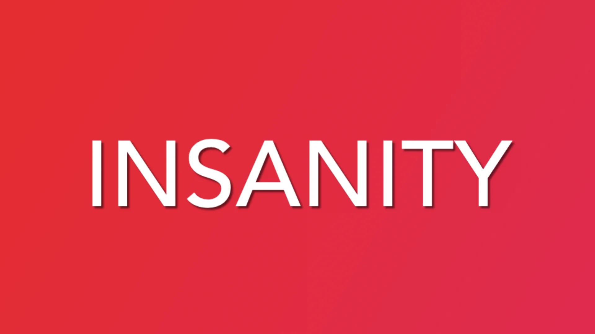 Insanity workout best sale online free vimeo