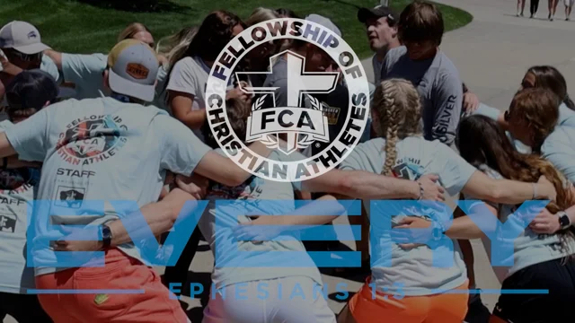 2021 FCA Sports Camp on Vimeo