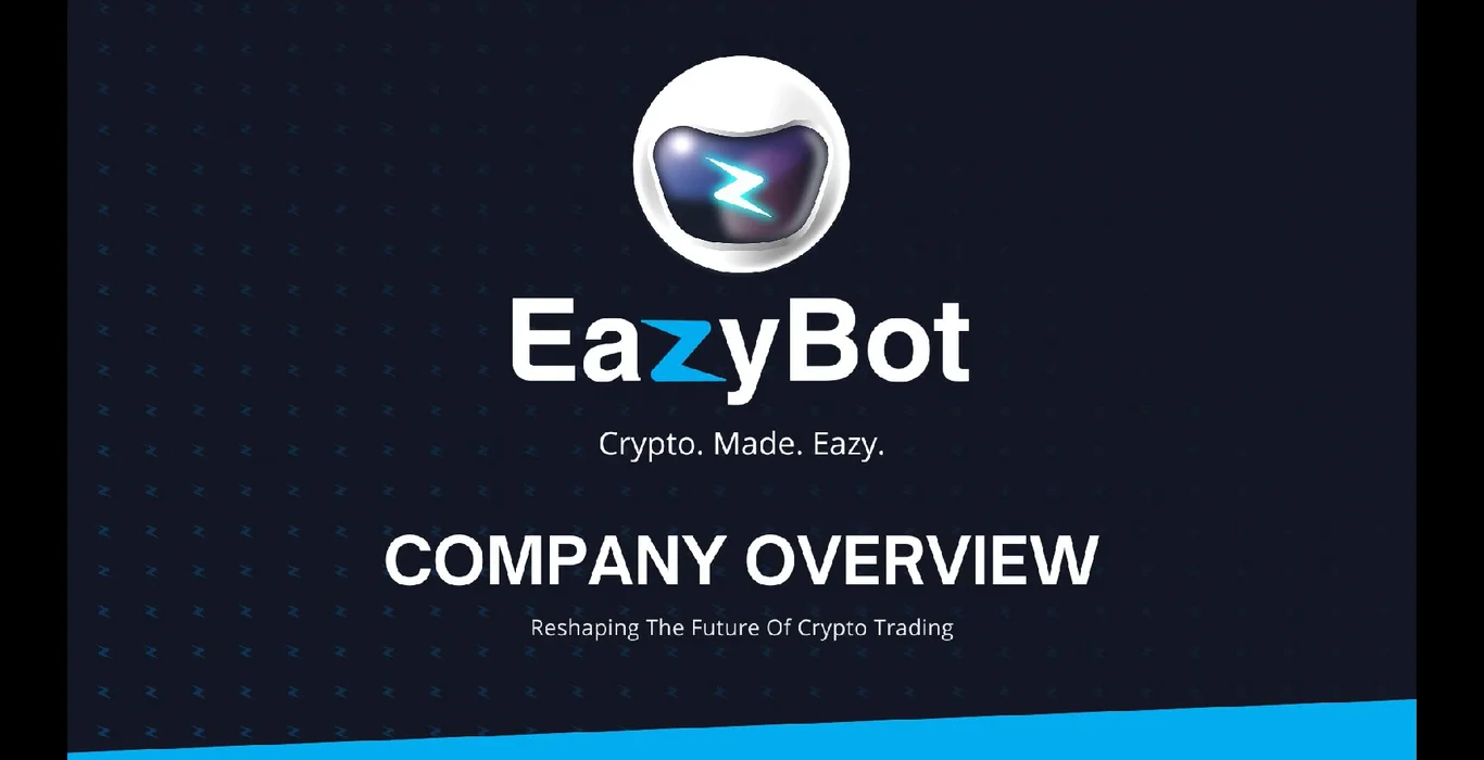 EasyBot Overview.mp4 on Vimeo