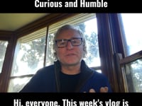 Curious and Humble Cultures - Enabled By Consistency