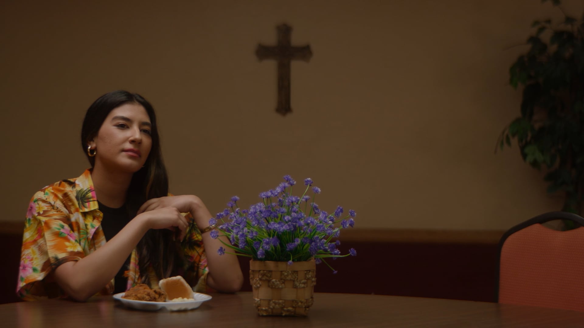 Good Grief (by Ellis J. Sutton & Areeta Asgharzadeh)