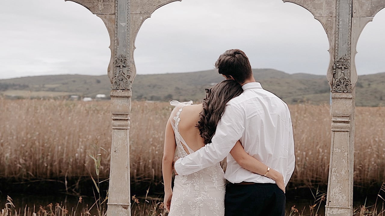 Rowan & Jessica wedding Highlight.mov
