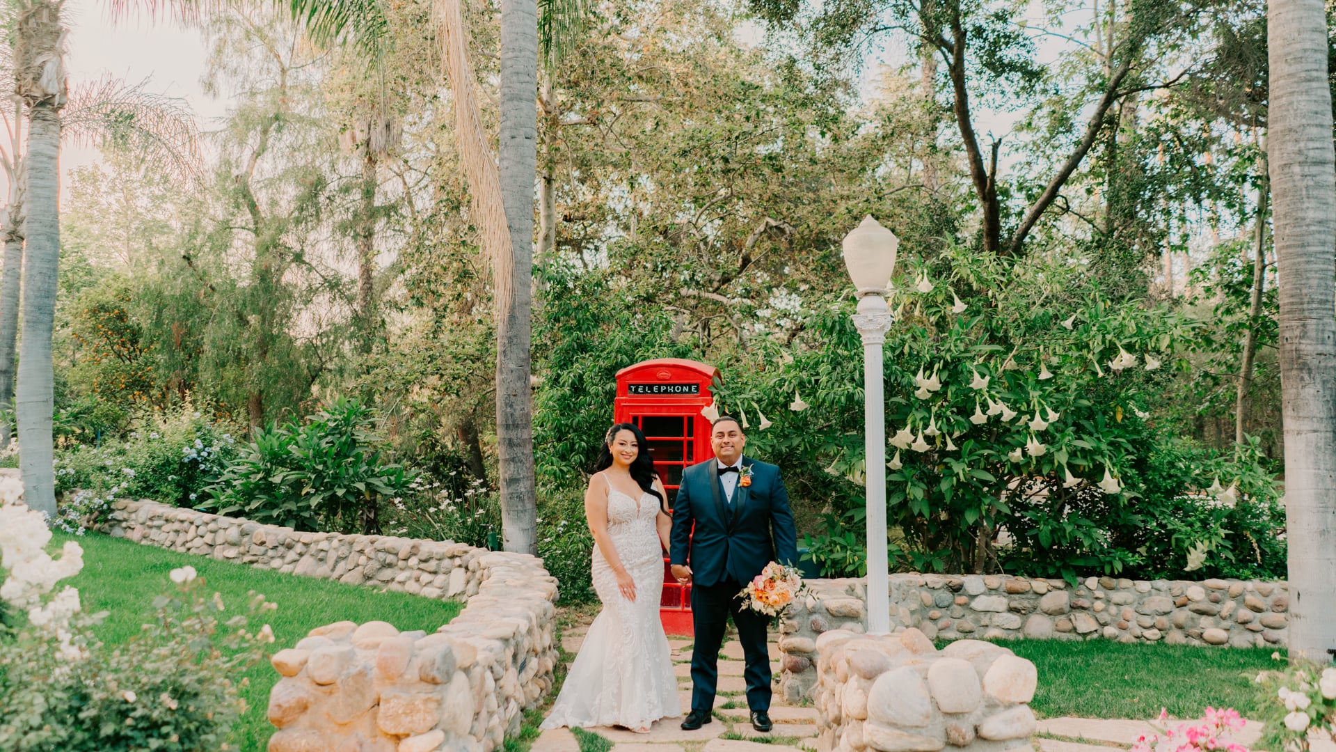 Juan & Lupe | The Ramirez Wedding | 5.5.22 | Rancho Las Lomas | Silverado,CA |