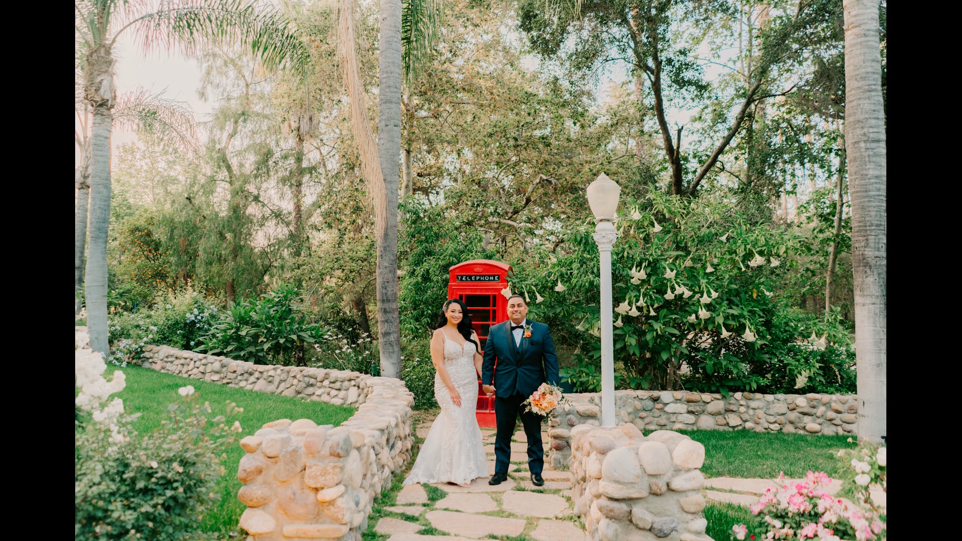 Juan & Lupe | The Ramirez Wedding | 5.5.22 | Rancho Las Lomas | Silverado,CA |