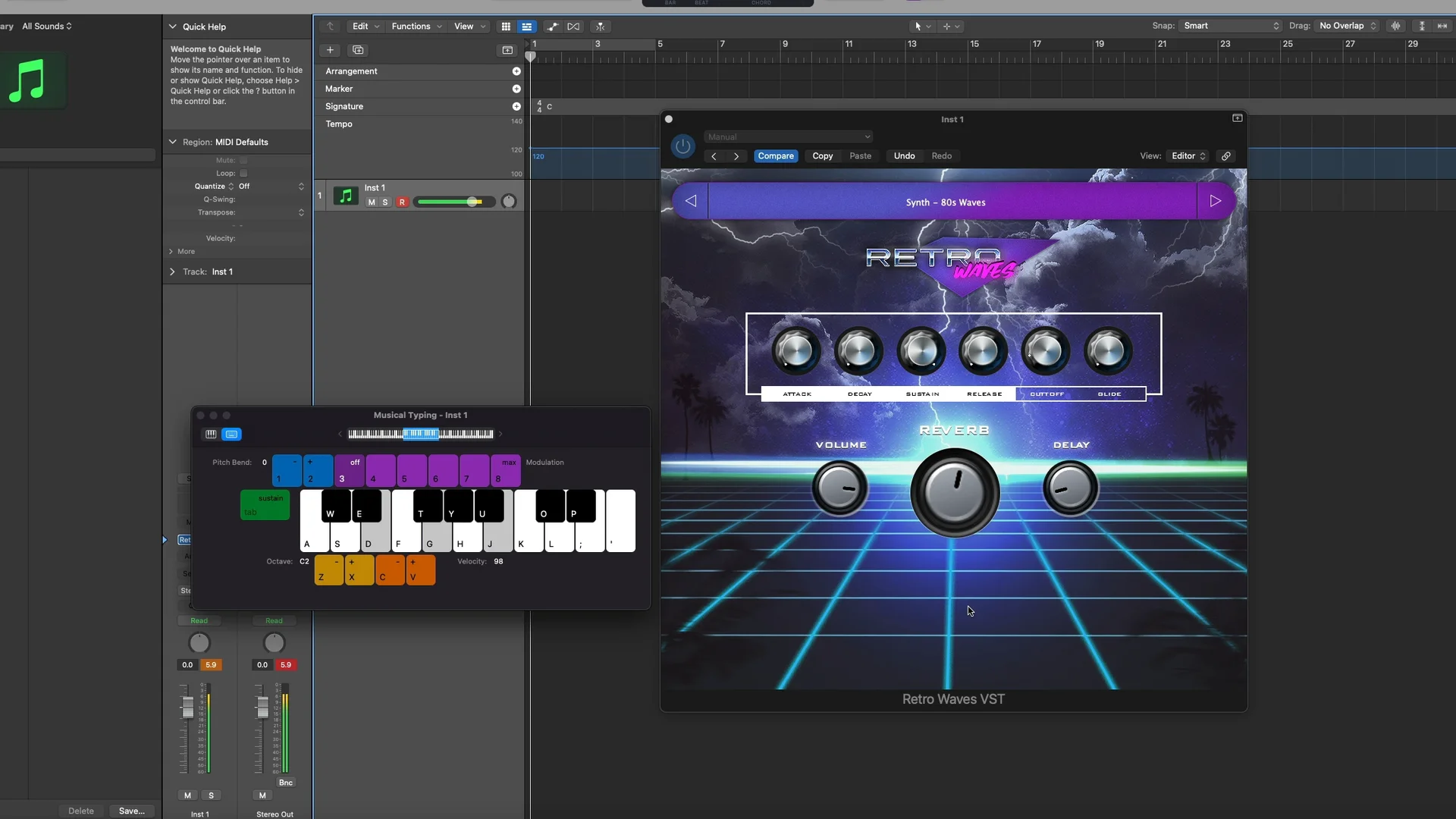 How to make Images Light up in Romplur.mp4